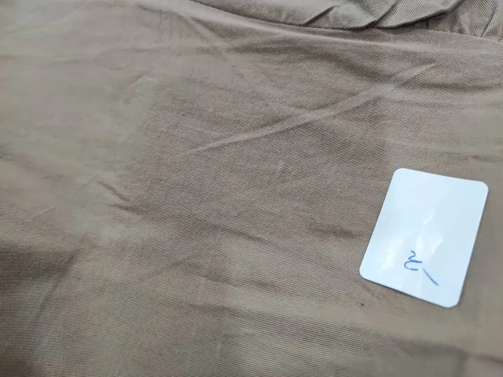 3044-پیراهن بلند شینا (ایراد دار)